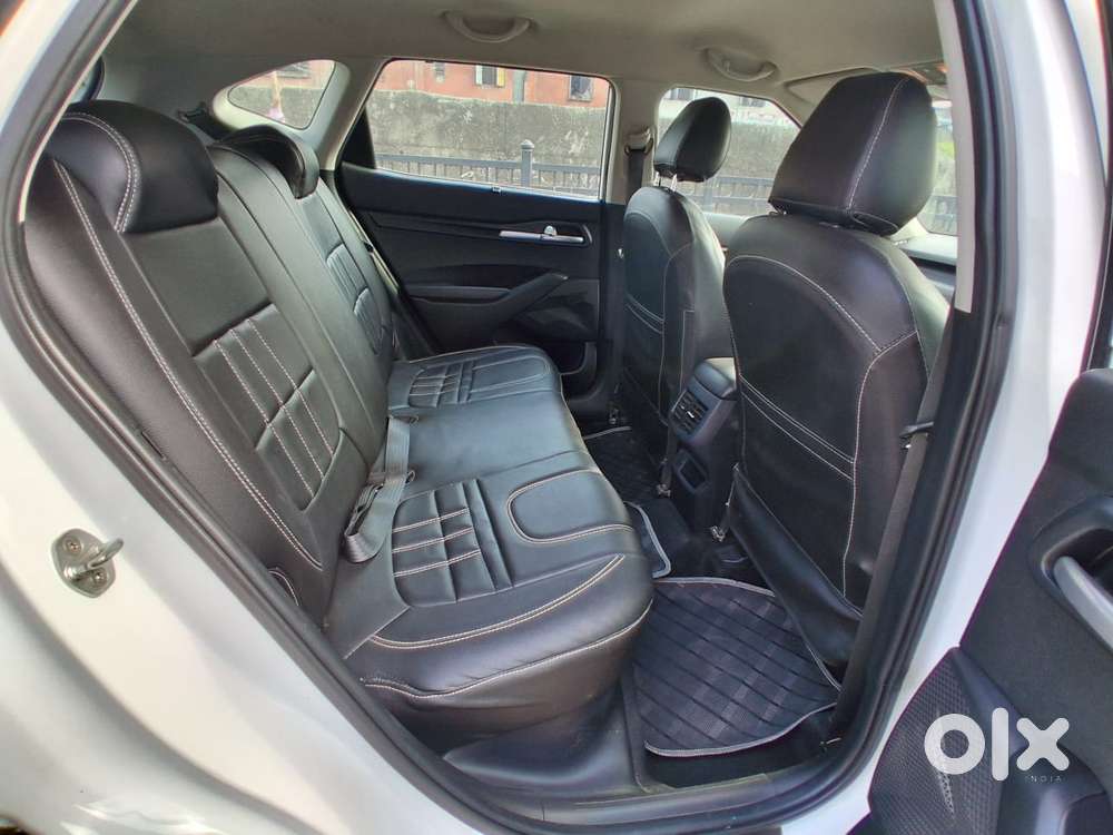 Kia Seltos Htx Plus D, 2020, Diesel