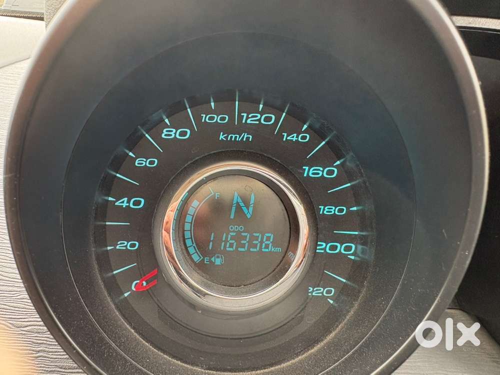 Mahindra Xuv500 2015 Diesel Good Condition