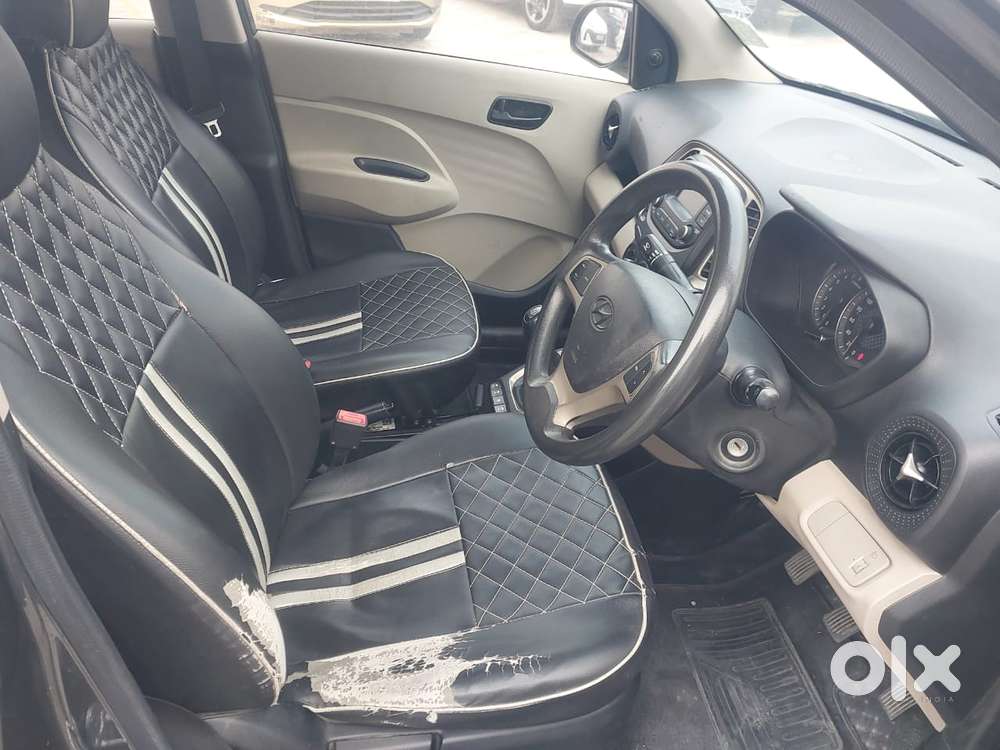 Hyundai New Santro 1.1 Magna Mt, 2022, Petrol