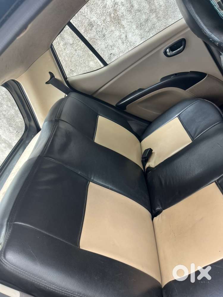 Hyundai I10 Petrol 2012