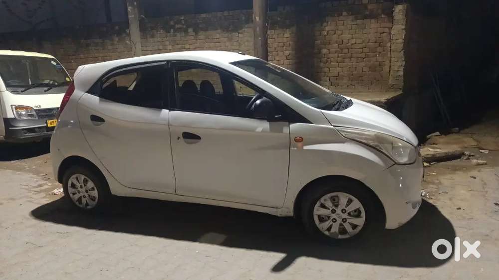 Hyundai Eon Se 2012