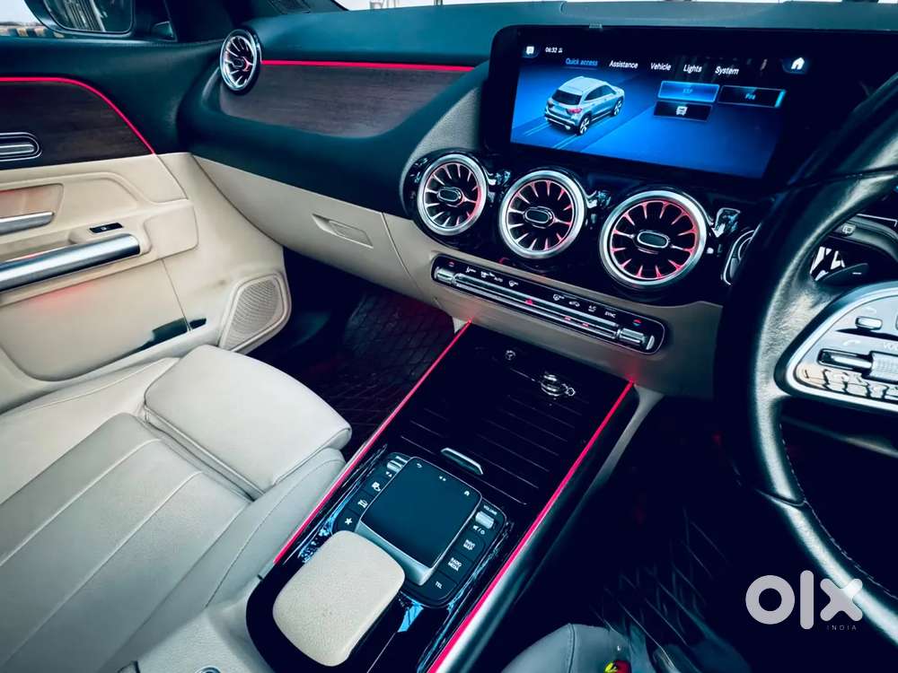 Mercedes-benz Gla Class 1.9 220d 4matic, 2023, Diesel