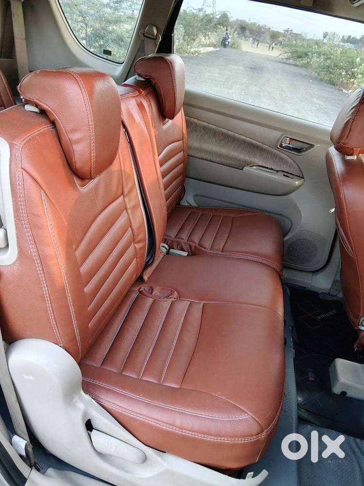 Maruti Suzuki Ertiga 2012-2015 Vdi, 2012, Diesel