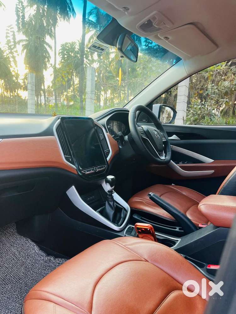 Mg Hector 2.0 Super Diesel, 2021, Diesel