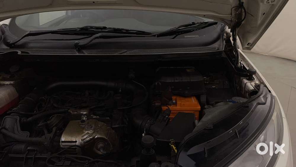 Ford Ecosport [2017-2020] 1.0 Ecoboost Titanium, 2015, Petrol