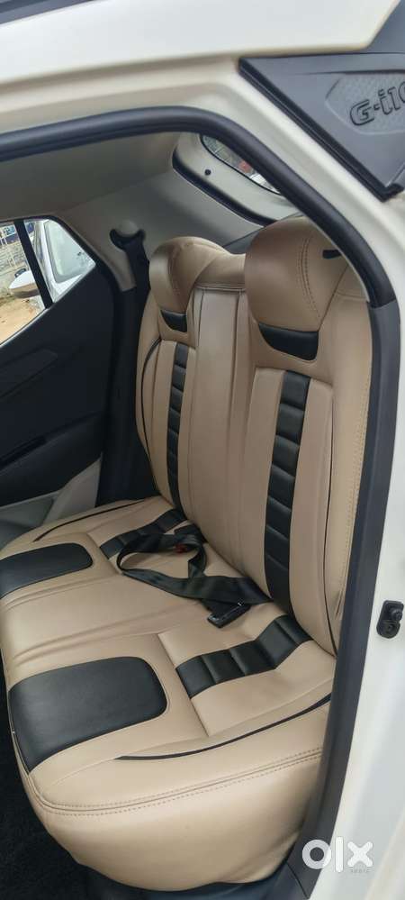 Hyundai Grand I10 Nios Amt Sportz, 2020, Petrol
