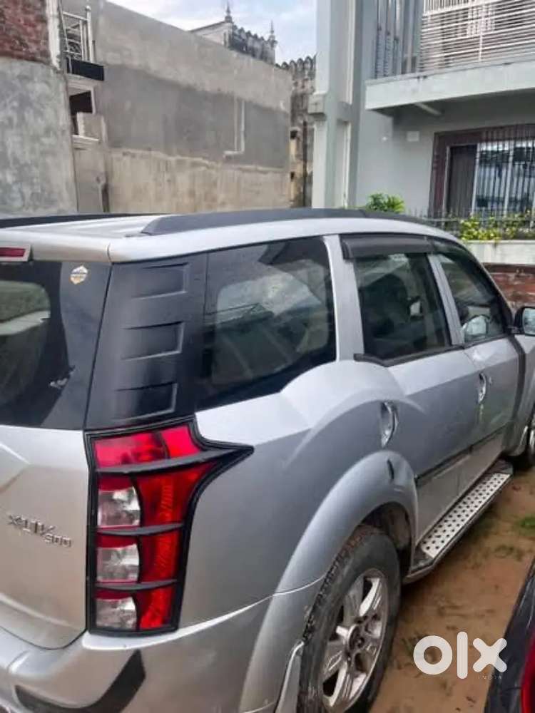 Mahindra Xuv500 Diesel Manual 2014