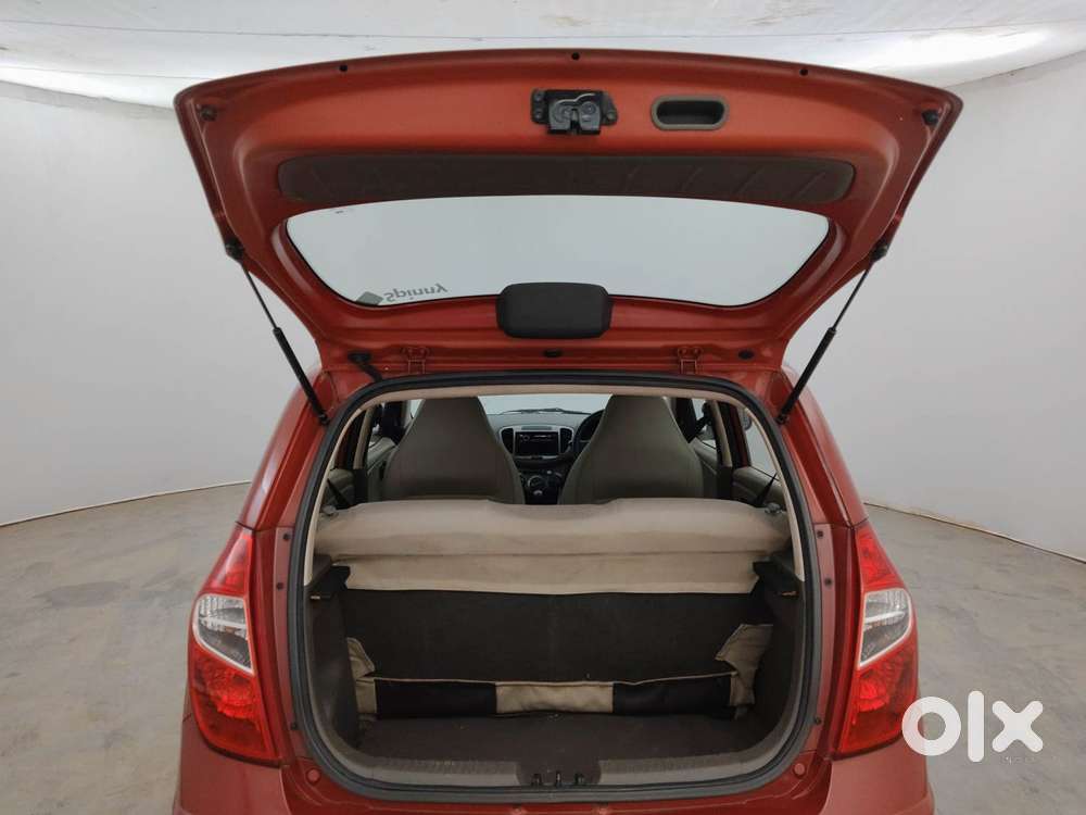 Hyundai I10 Era 1.1, 2012, Petrol