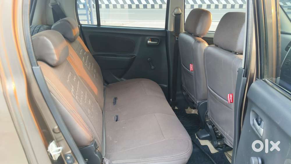 Maruti Suzuki Wagon R 1.0 Lxi Lpg, 2012, Lpg