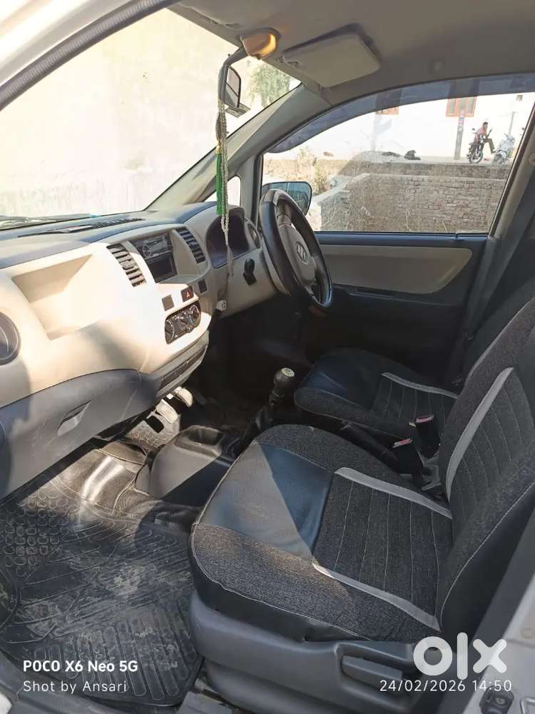 Maruti Suzuki Zen Estilo 2009