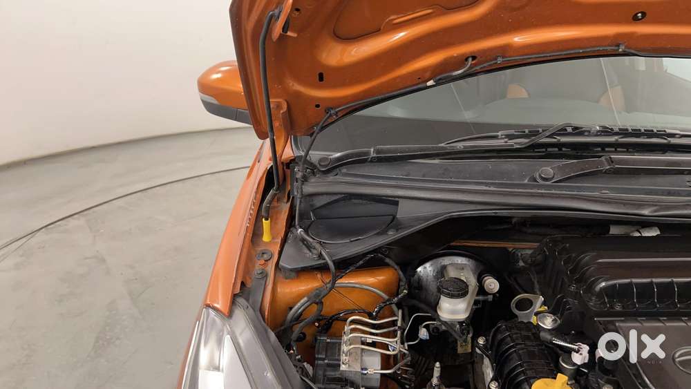 Tata Tiago 1.2 Revotron Xz Plus Dual Tone, 2018, Petrol