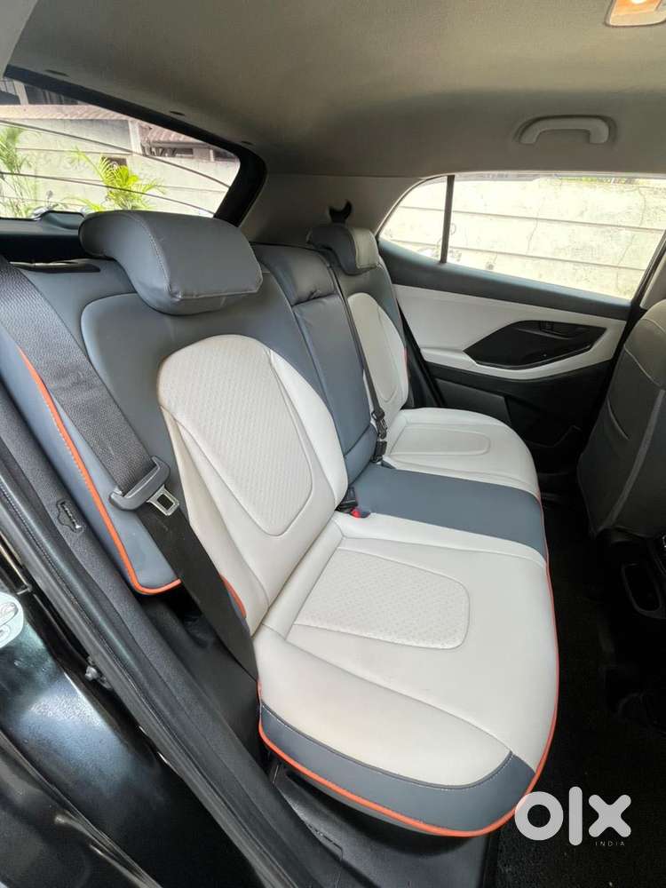 Hyundai Creta, 2023, Diesel