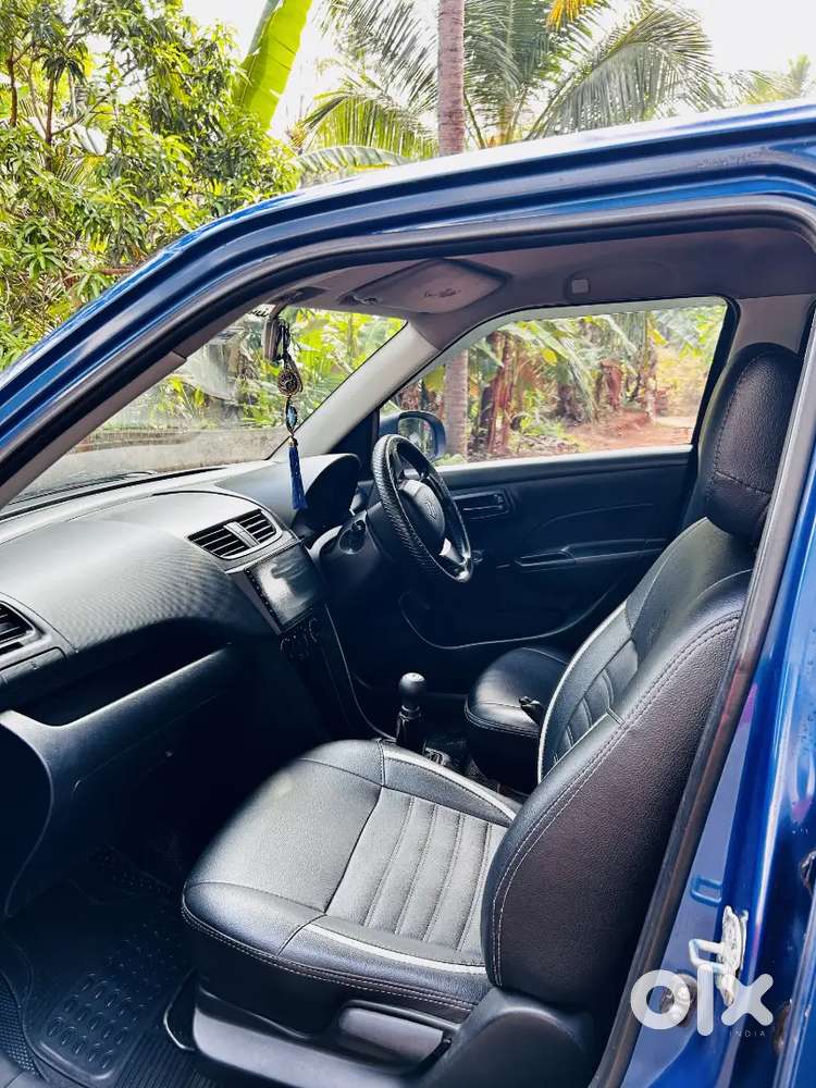 Maruti Suzuki Swift 2012 Diesel Well Maintained