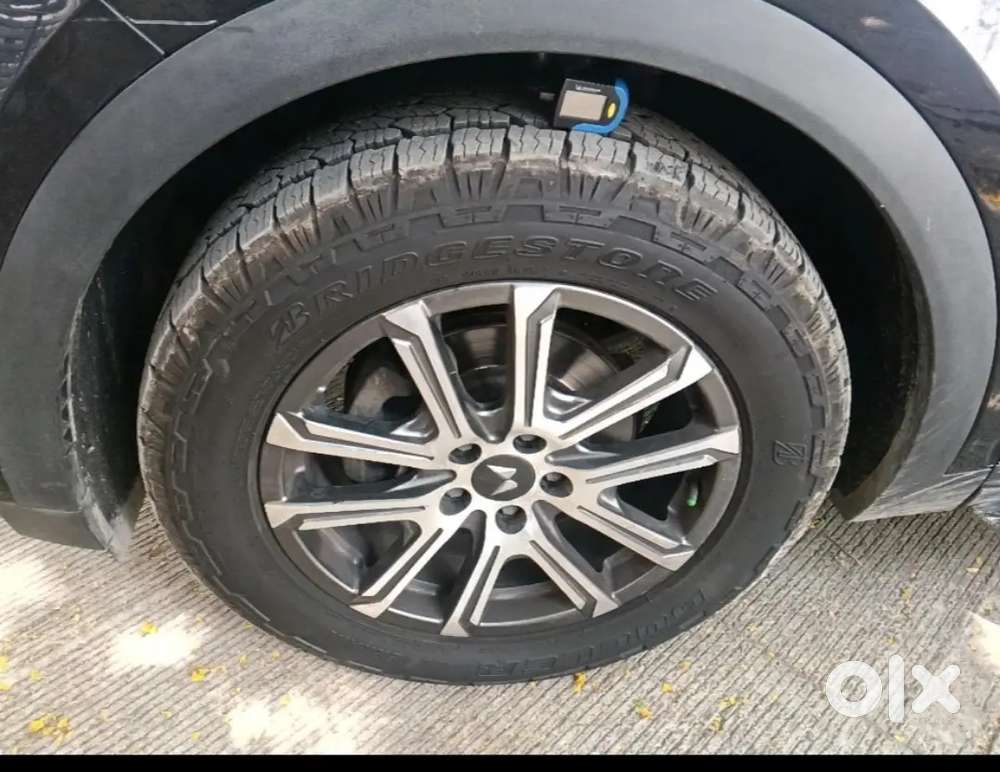 Mahindra Xuv700 2023 ( December 2022) Diesel Immaculate Condition