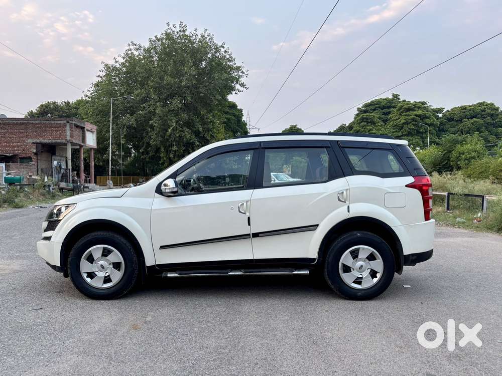 Mahindra Xuv500 W6 2wd, 2014, Diesel