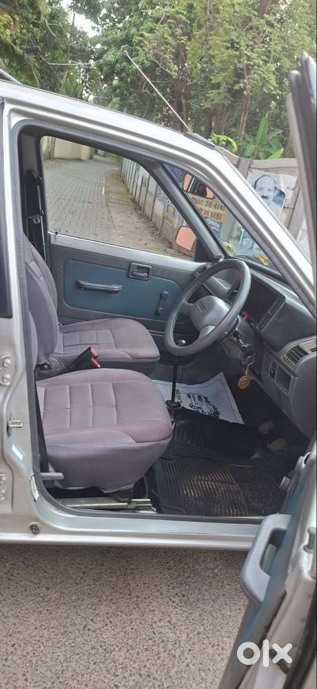 Maruti Suzuki 800 2011 Ac Mpfi