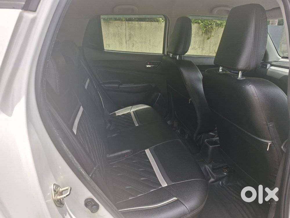 Maruti Suzuki Swift Vxi, 2018, Petrol