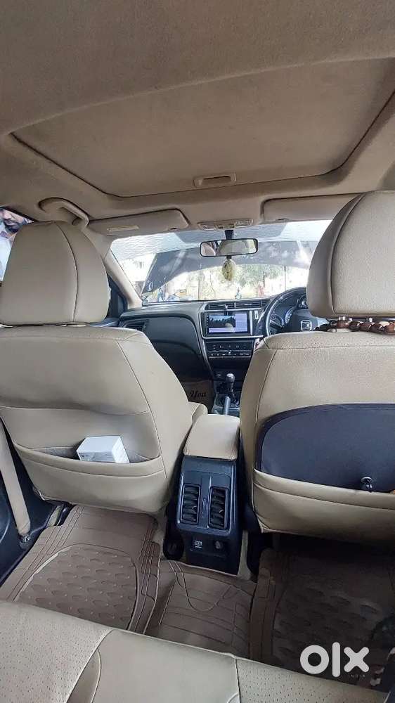 Honda City Vx 1.5 I-vtec Petrol Mt | 2015 | Ka-04 |