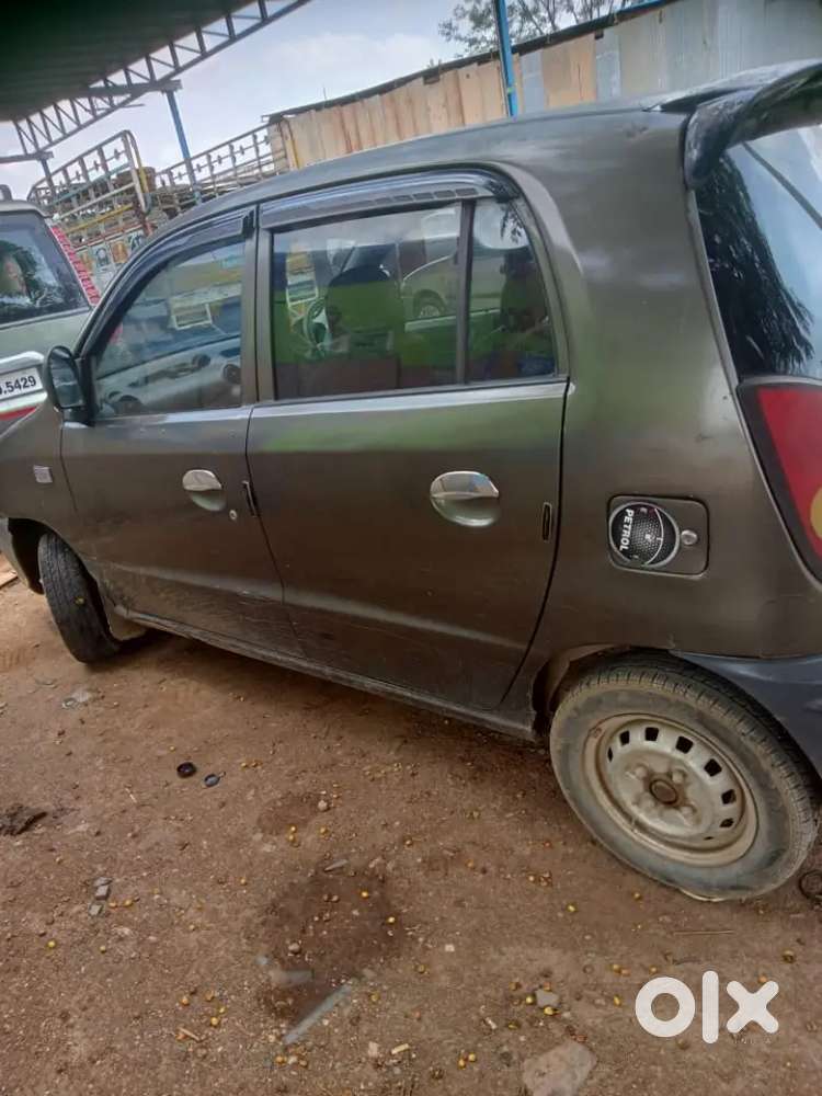 Good And New Condition