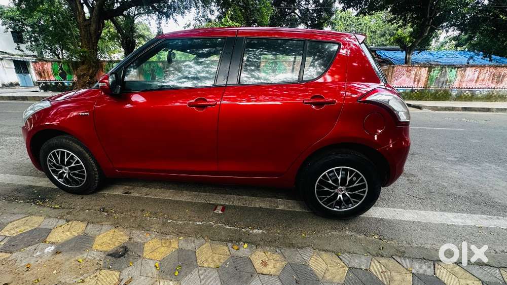 1st Owner Swift Car In Fabulous Condition