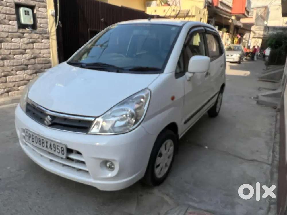 Maruti Suzuki Zen Estilo 2011 Second Owner