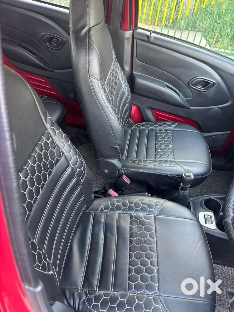 Datsun Redigo 2017 Petrol 59000 Km Driven
