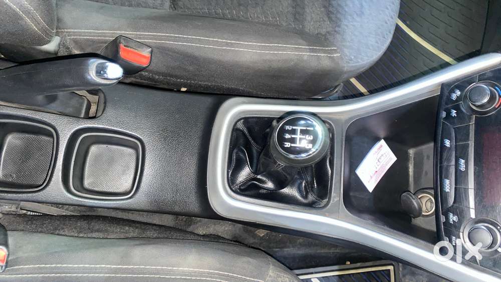 Maruti Suzuki S-cross Zeta 1.3, 2016, Diesel