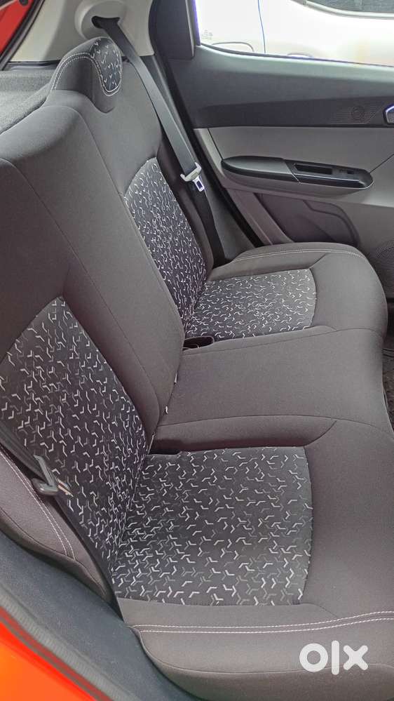Tata Tiago Xza Plus, 2020, Petrol