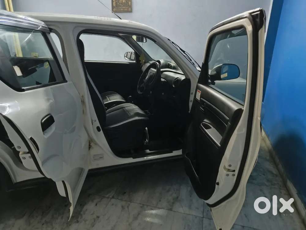 Maruti Suzuki S-presso 2020 Lxi