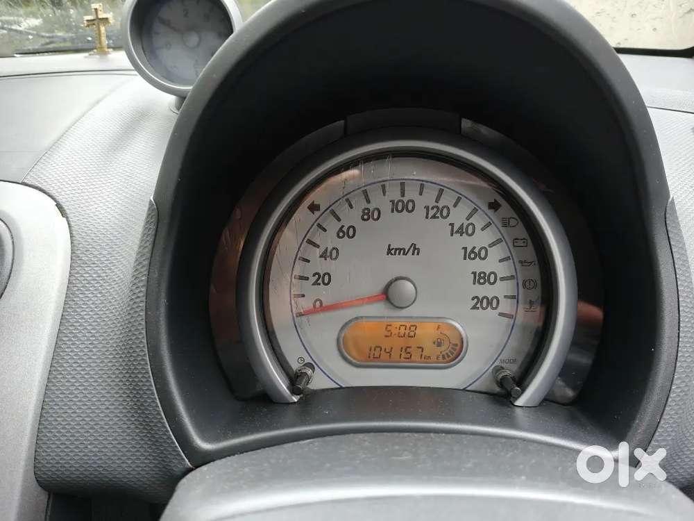 Maruti Suzuki Ritz Vdi 2011 Diesel Manual, New Paper Upto 2031 July.