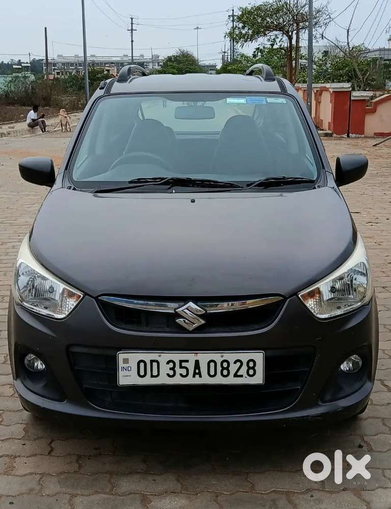 Alto K10 Vxi, 1000cc Powerfull Engine 25kmpl Mileage