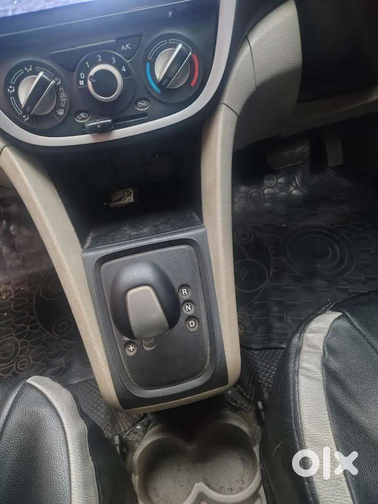 Maruti Suzuki Celerio 2014 Petrol Well Maintained