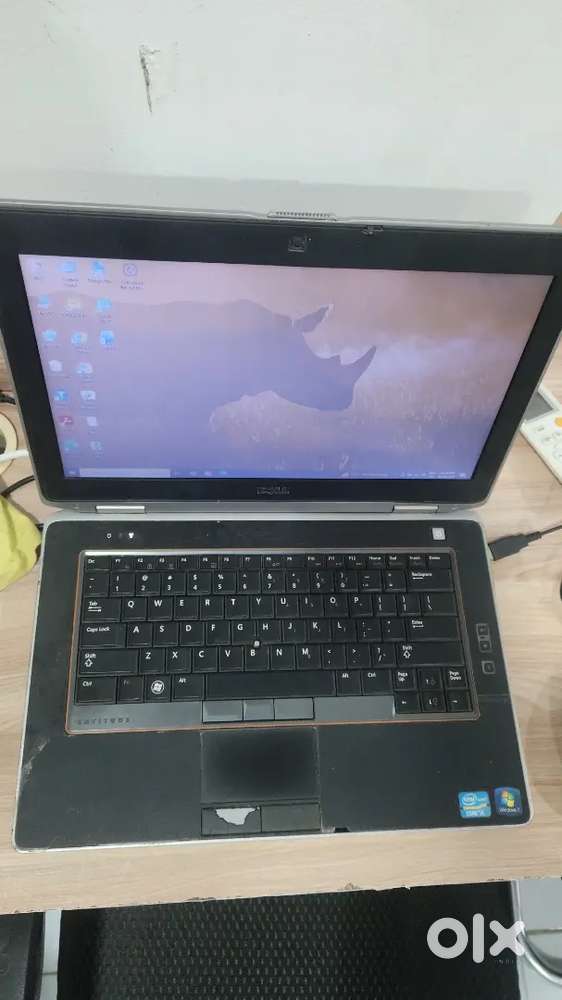Dell Latitude Laptop | Urgent Sell | Limited edition