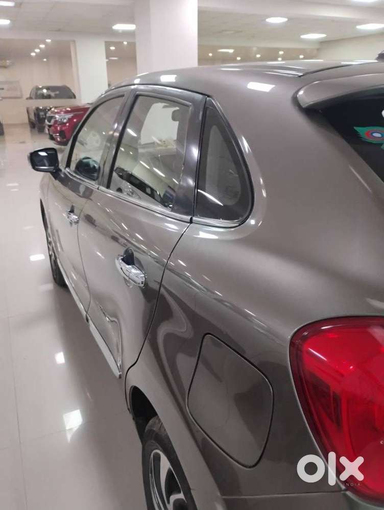 Toyota Glanza G, 2021, Petrol