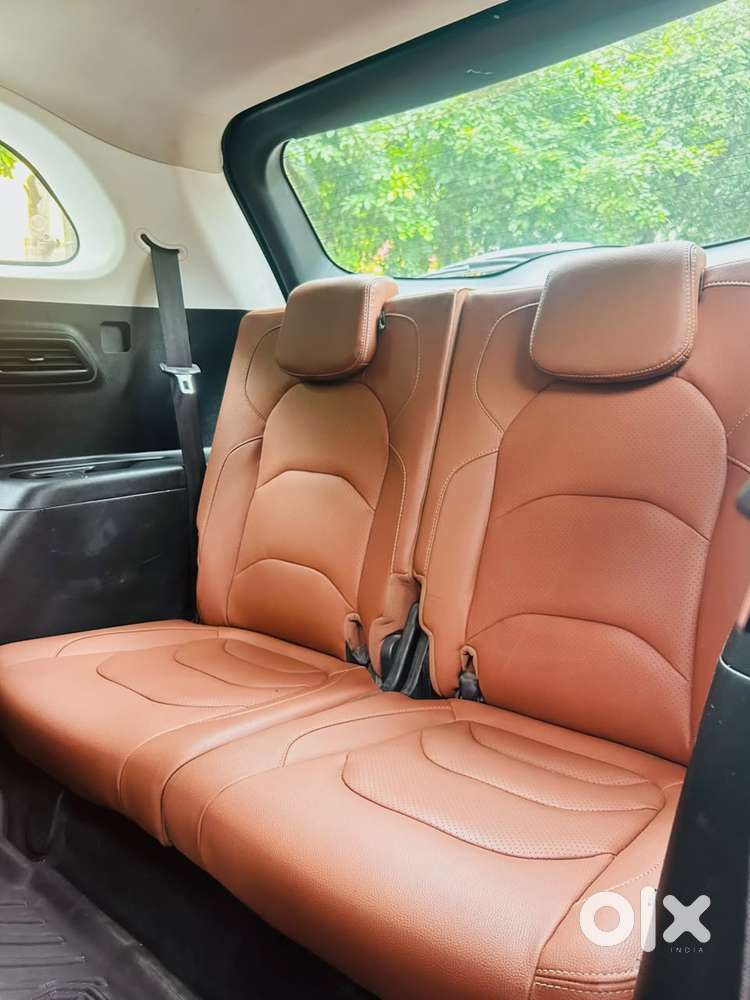 Mg Hector Plus 2.0 Sharp Diesel Turbo, 2020, Diesel