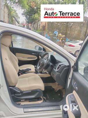 Honda City I Vtec Vx, 2020, Petrol