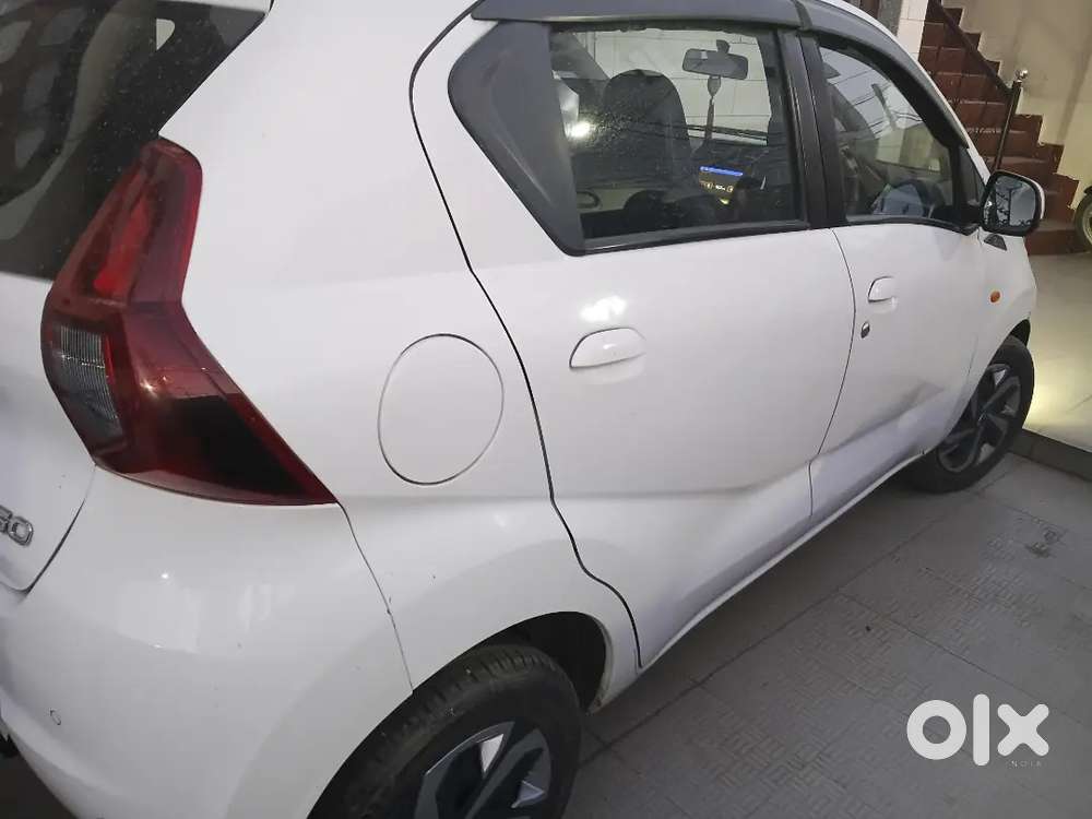 Datsun Redigo 2021 Petrol 18000 Km Driven