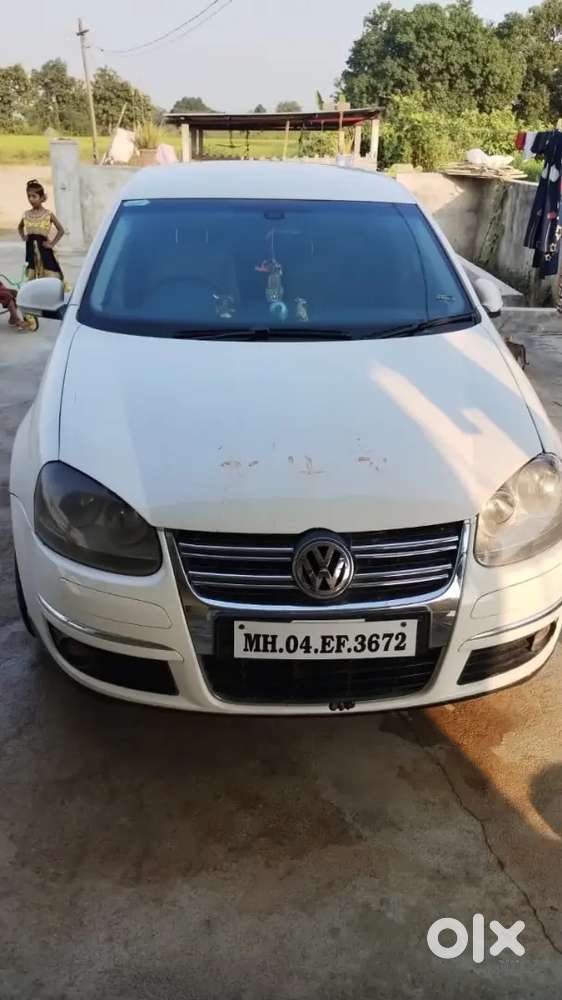 Volkswagen Jetta Highline 2010 Diesel Automatic