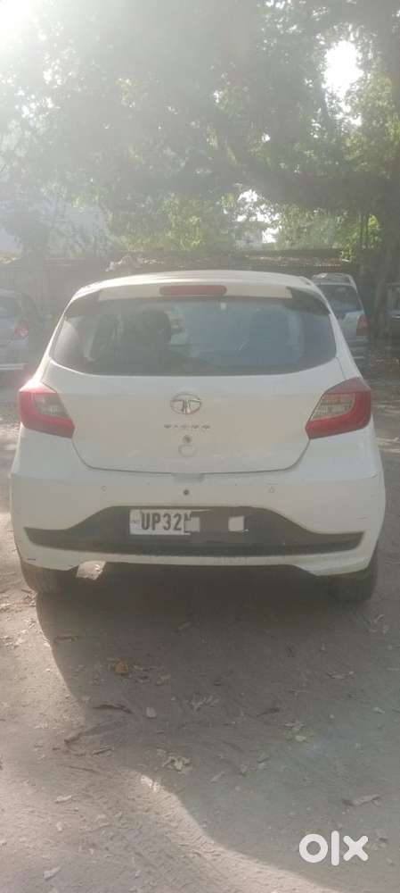 Tata Tiago 1.05 Revotorq Xe, 2022