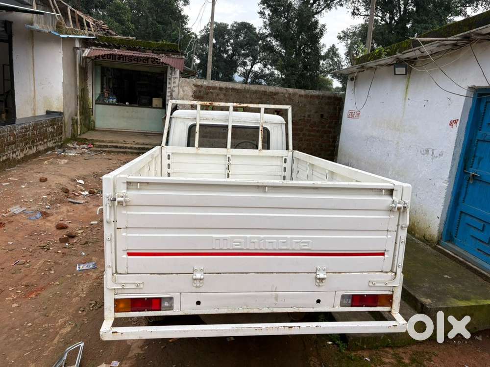 Mahindra Bolero Pik-up 2004 Diesel Well Maintained