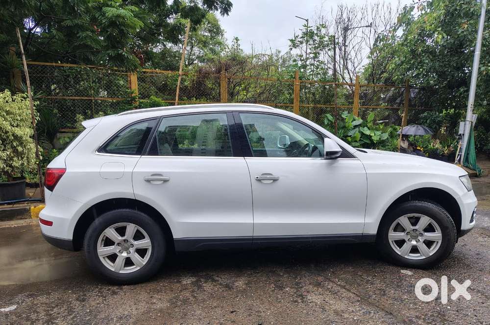Audi Q5 35 Tdi Quattro, 2015, Diesel