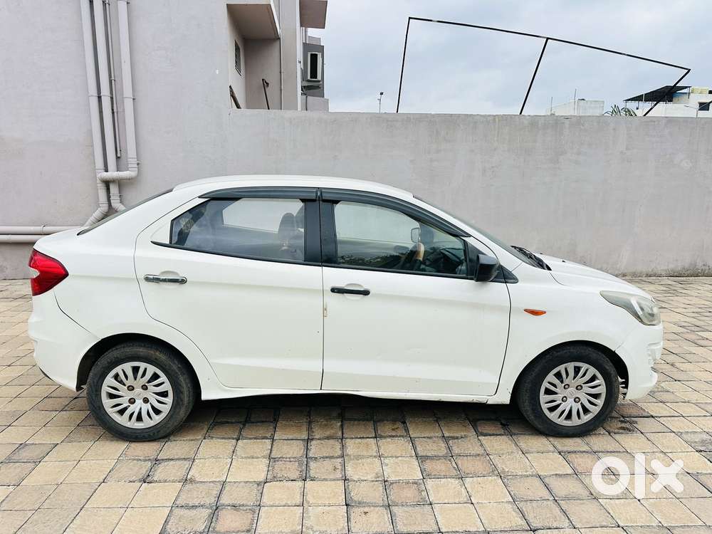 Ford Aspire Trend Plus Tdci, 2021, Diesel