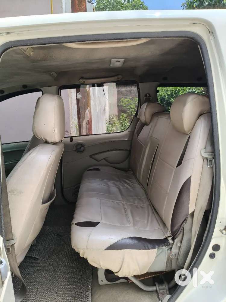 Mahindra Xylo Diesel Manual 2010