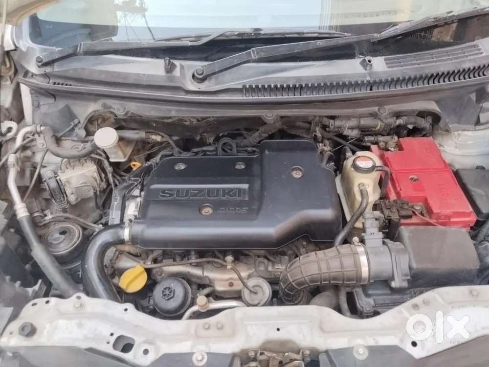 Maruti Suzuki Ertiga 2016 Diesel 80000 Km Driven