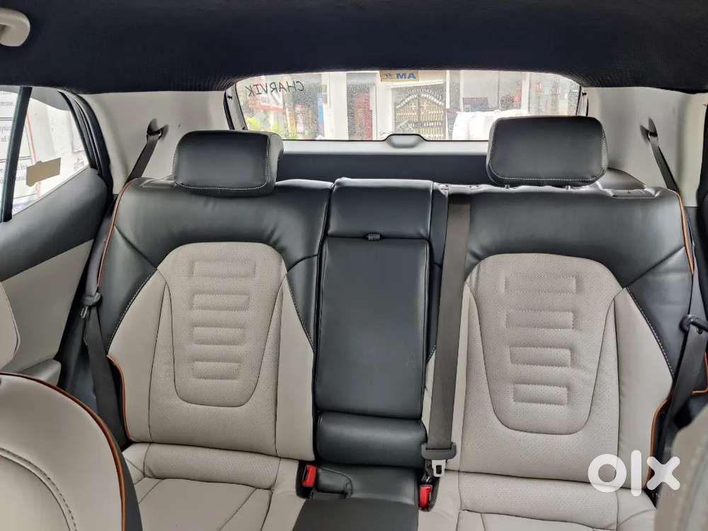 Hyundai Creta 2025 Petrol Well Maintained