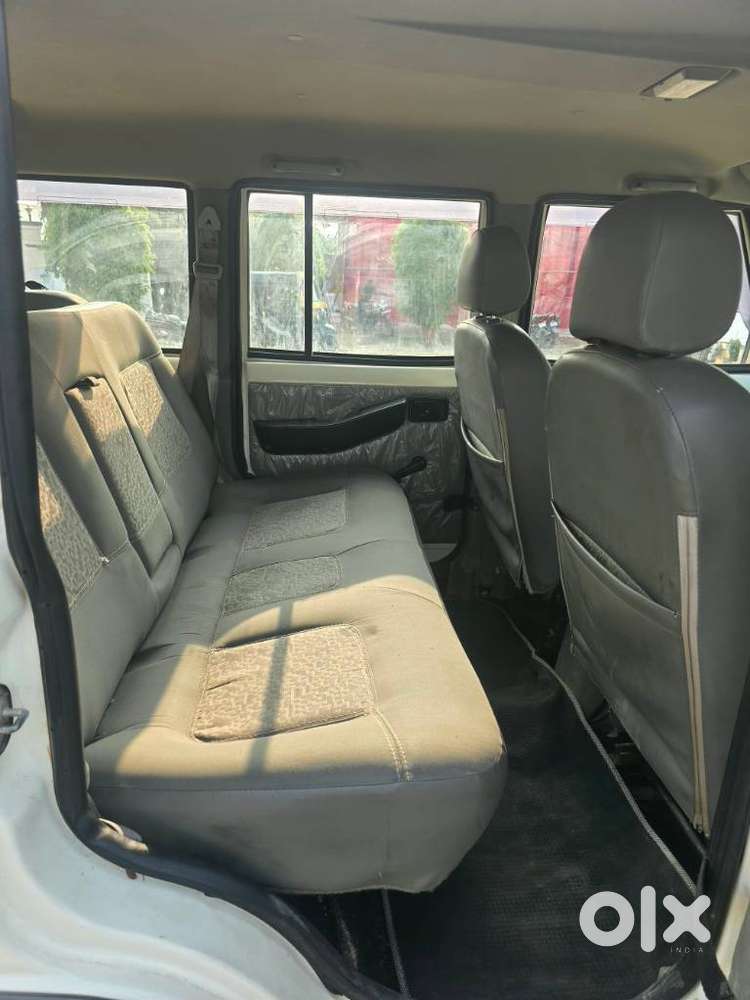 Mahindra Bolero B4, 2021, Diesel