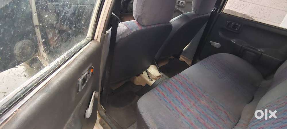 Maruti Suzuki Zen Lpg 1999  Good Condition