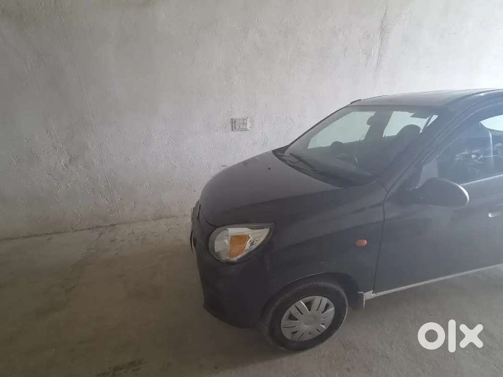 Maruti Suzuki Alto 2022