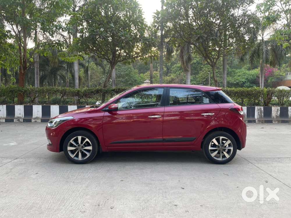 Hyundai Elite I20 Asta 1.2 (o), 2016, Petrol