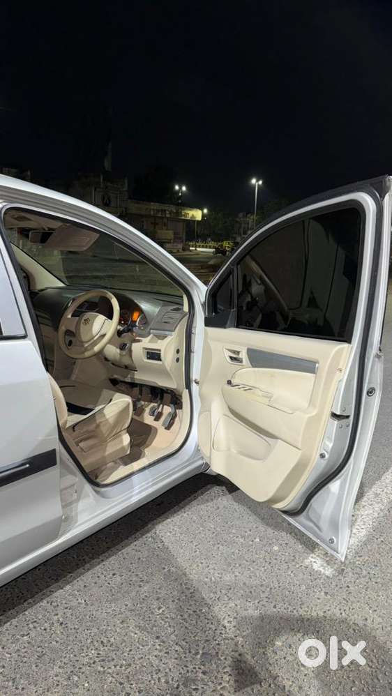 Maruti Suzuki Ertiga 2012 Diesel Good Condition
